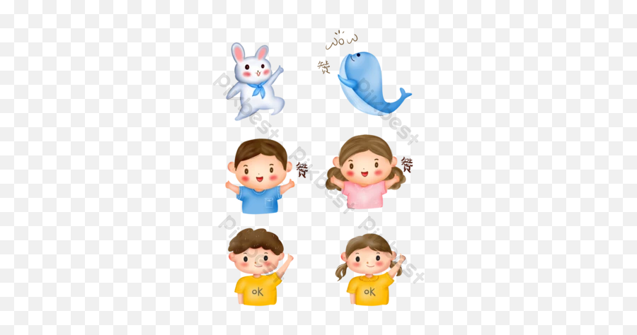 Like Templates Free Psd U0026 Png Vector Download - Pikbest Emoji,Aku Emoji