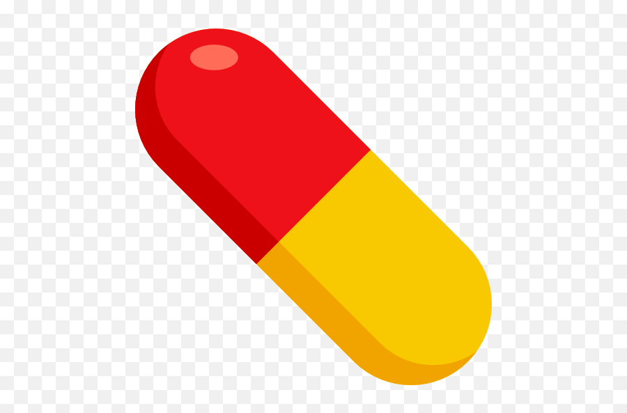 Pill - Free Medical Icons Pill Emoji Png,Medical Emoji
