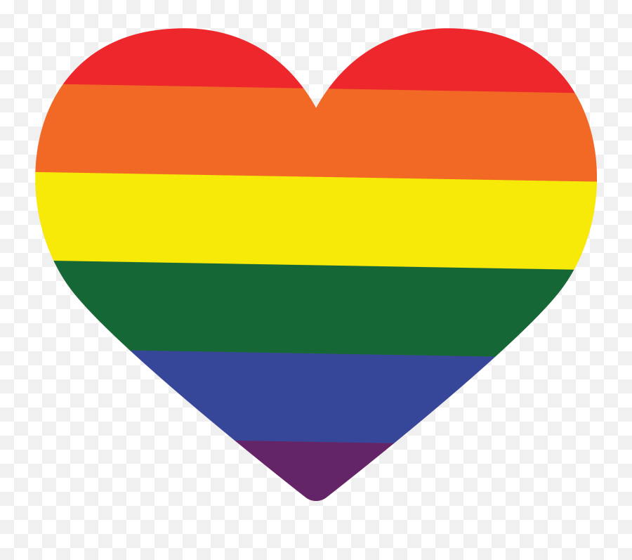 Amazoncom Rainbow Love Pride Apparel T - Shirt Rainbow Heart Emoji,Trans Heart Emoticon