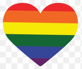 Amazoncom Rainbow Love Pride Apparel T - Shirt Rainbow Heart Emoji,Trans Heart Emoticon