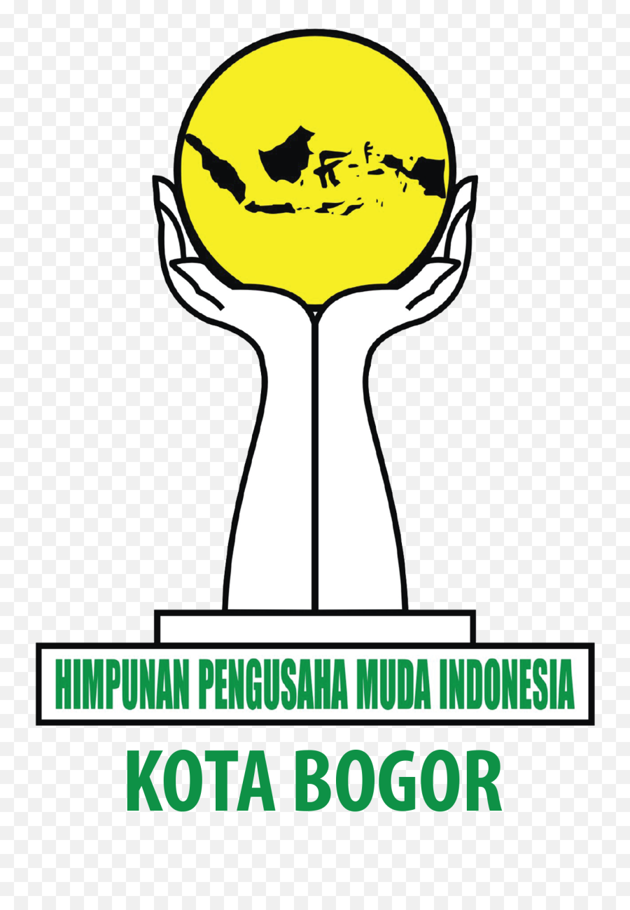 Tentang Kami Hipmi Kota Bogor - Hipmi Emoji,Emoticon Mikir Bergerak Png