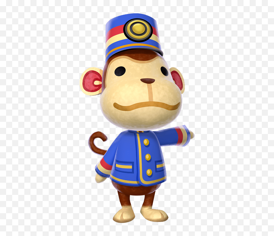 Porter - Animal Crossing New Leaf Personajes Emoji,How Show Emotion Acnl