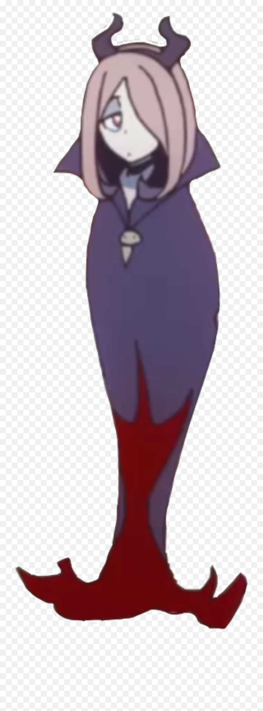 The Most Edited Sucy Picsart Emoji,Little Witch Academia Lotte Emojis