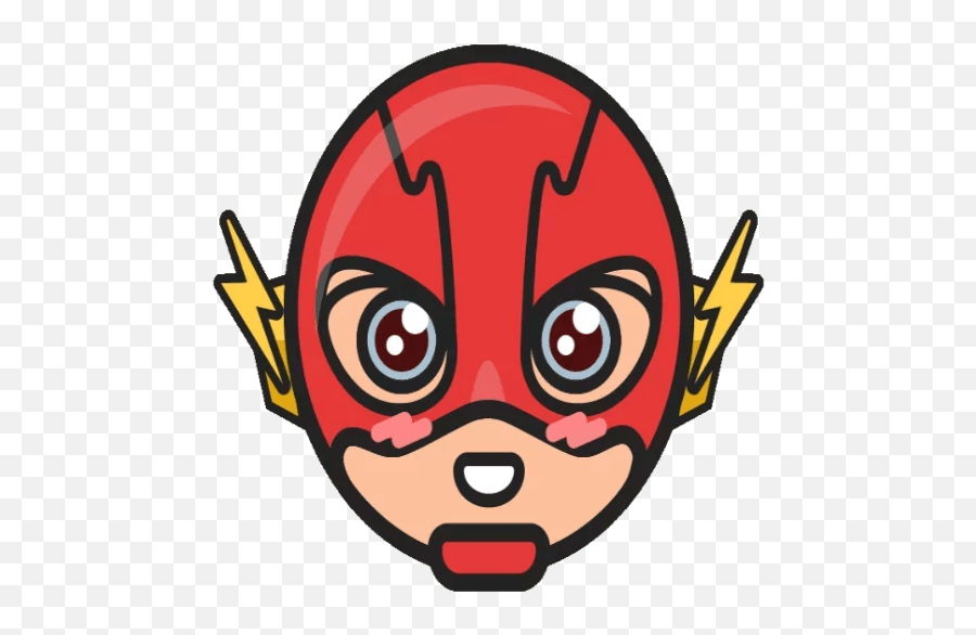 Marvel Chibi Deadpool Sticker - Sticker Mania Fictional Character Emoji,Deadpool Spelt With Emojis