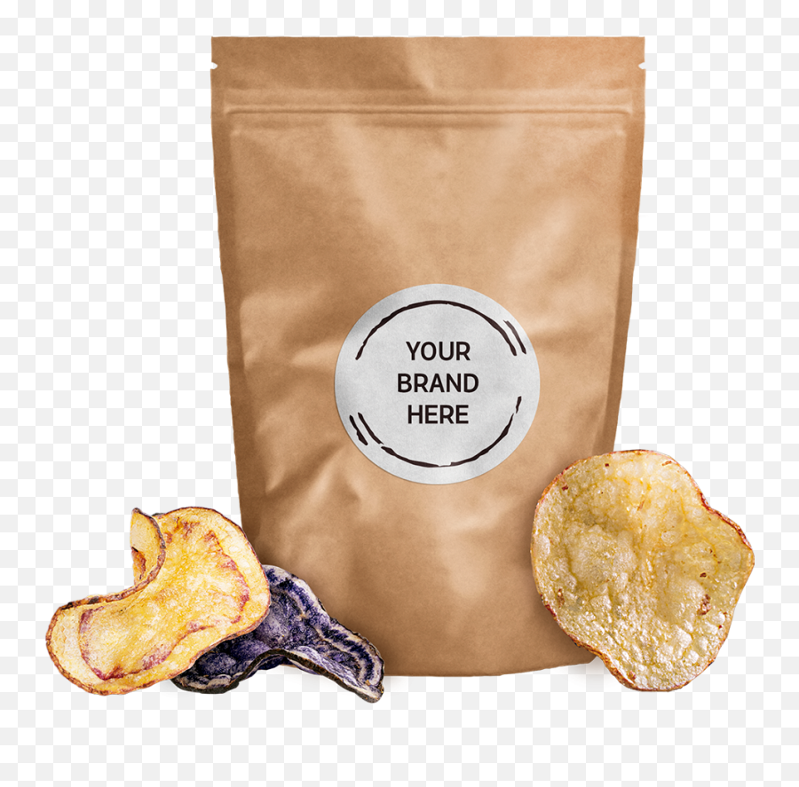 Inkacrops Emoji,Fried Potato Chips Emoji Text