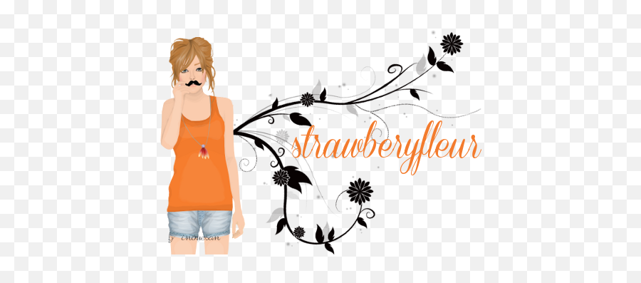 Stardoll Actu Talent De La Semaine - Sweet Pea Emoji,Wouah Emoticon