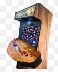 Classic Arcade System Arcade Games Multigame Arcade Machines - Arcade Cabinet Emoji,Cavegame.io Chat Emojis