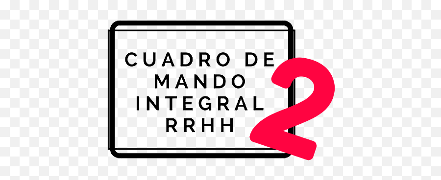 Cuadro De Mando Integral Rrhh - Parte 2 Consultora De Rrhh Vertical Emoji,Como Hacer Cuadro De Emojis