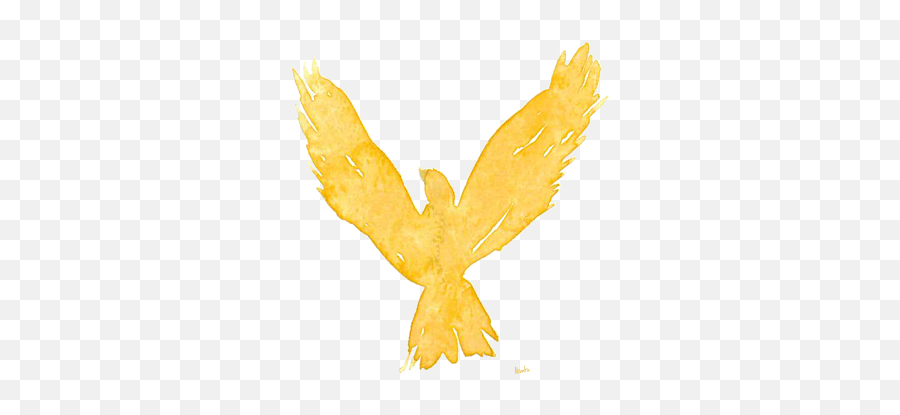 Golden Bird Puzzle For Sale - Flying Golden Bird Emoji,Golden Sun Emotions Puzzle