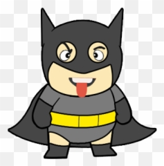 Batman Emoji Collection - Batman,Batman Emoji