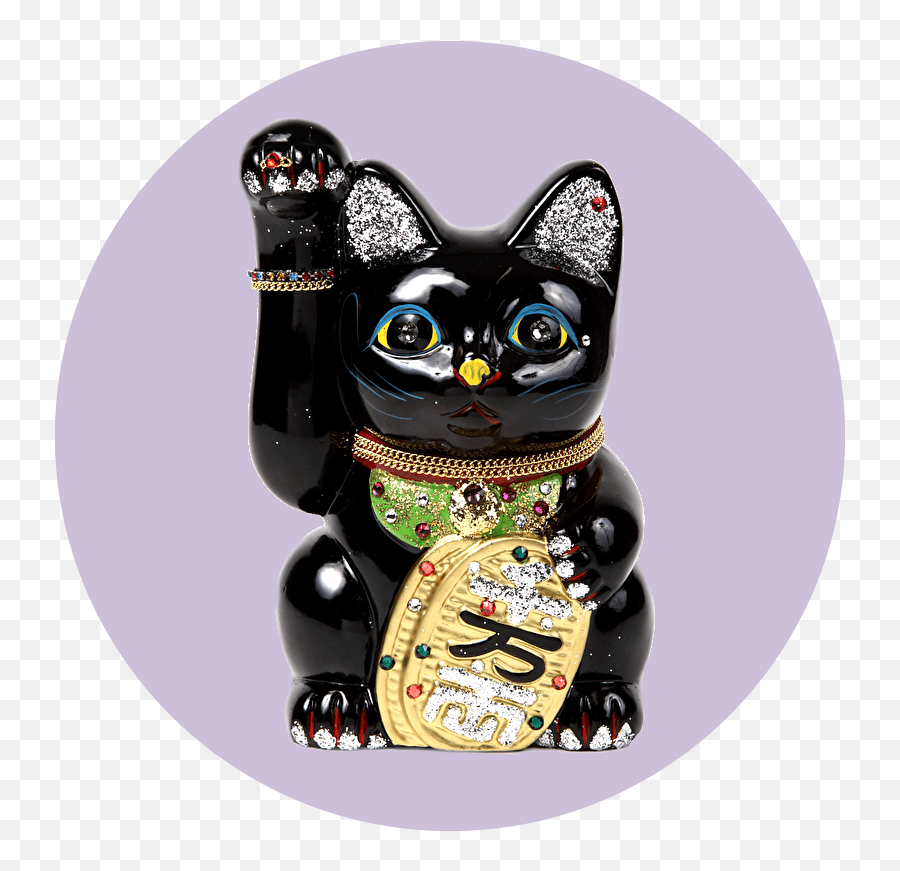 Origin Of The Maneki - Neko Decoration Cat Momonyan Cat Apparel Emoji,Neko Head Emotion Ears