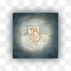 Reflections Emoji,Emotions Awakening Reflection Art