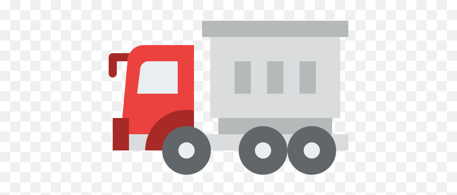 Truck - Free Transport Icons Emoji,Emojis Gas