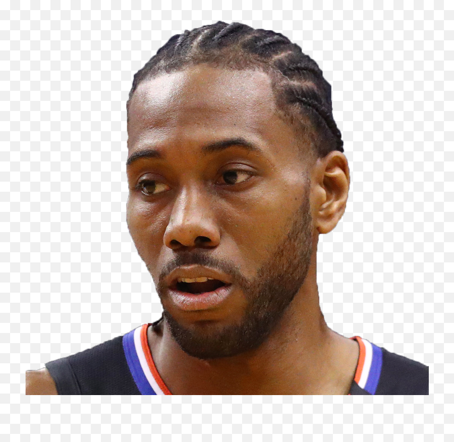 Kawhi Leonard Stats Fantasydata Emoji,Kawai Leonard No Emotion