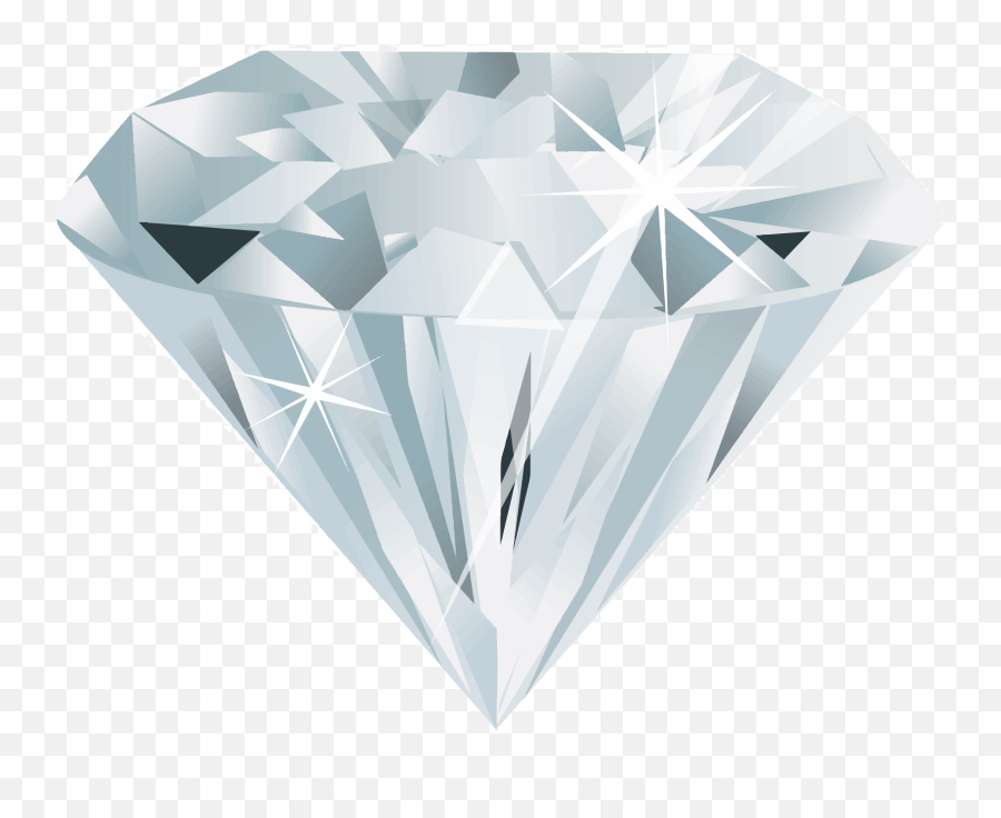 Free Diamonds Png Transparent Download Free Clip Art Free - Diamond Png Transparent Emoji,Diamond Emoji