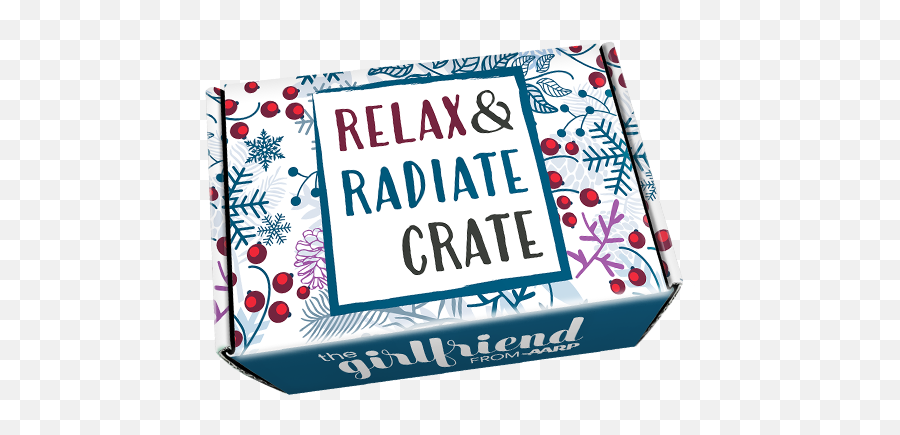 Relax U0026 Radiate Crate Emoji,Girl Sending You In Love Emoticon