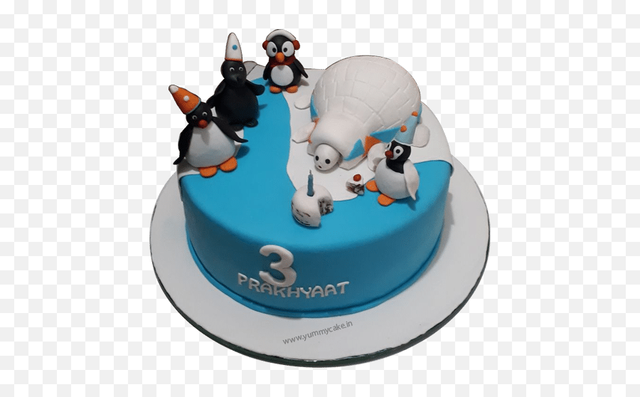 Page 3 - Online Birthday Cake Delivery In Delhi Ncr Penguin Cake Design Emoji,Heart Emoji Cake