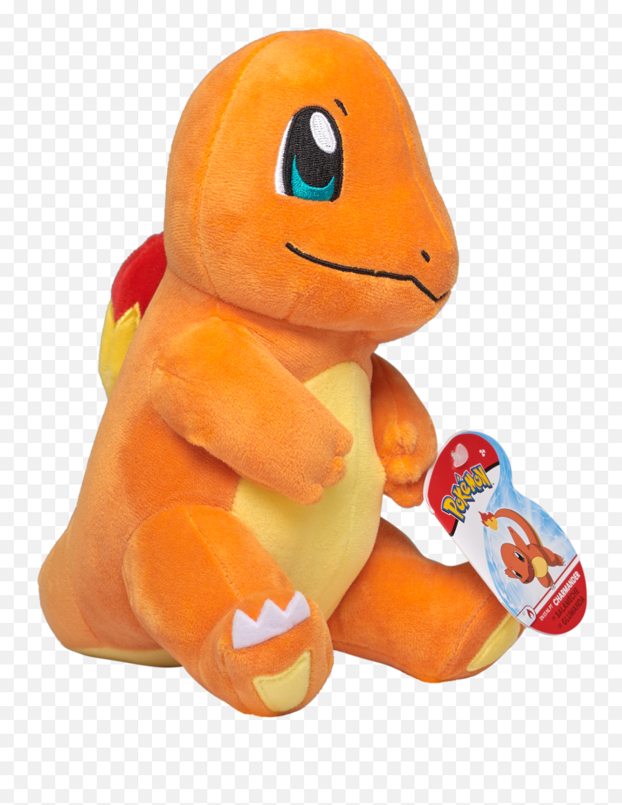 Pokémon Peluche Charmander 20 Cm Adolescentes Emoji,Todo Los Emojis En Peluche