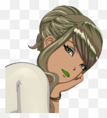Works Next Animation Studio Emoji,Animated Emoticon Lick