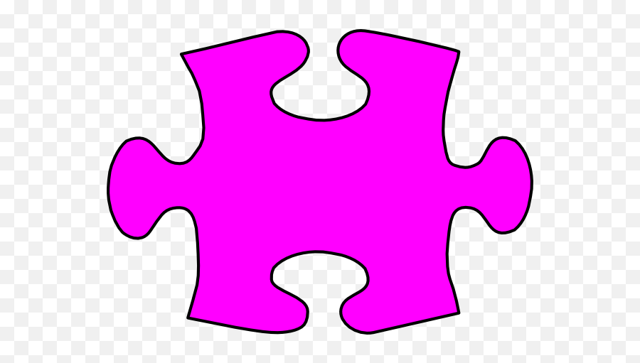 Puzzle Piece Transparent Background - Jigsaw Puzzle Piece Clipart Emoji,Emoji Jigsaw Puzzle