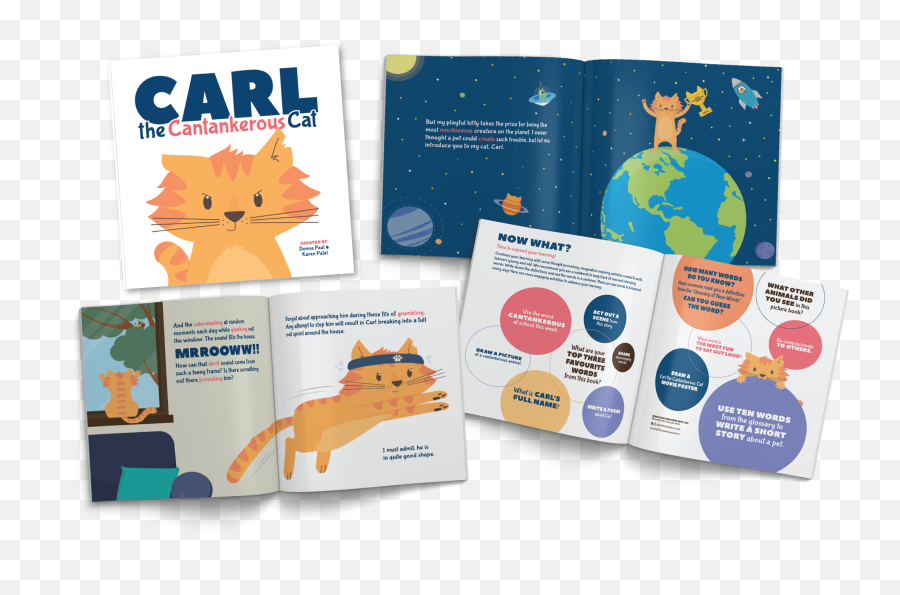 Our Book U2014 Project Creative Headquarters Emoji,Emotions Of A Cat Poster