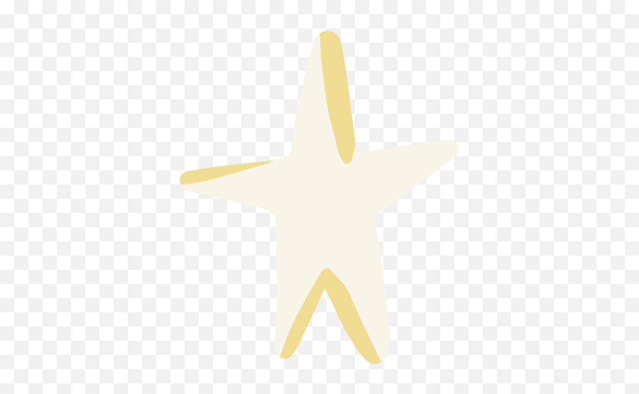 Simple Star Illustration Star Transparent Png U0026 Svg Vector Emoji,Shooting Star Emoji