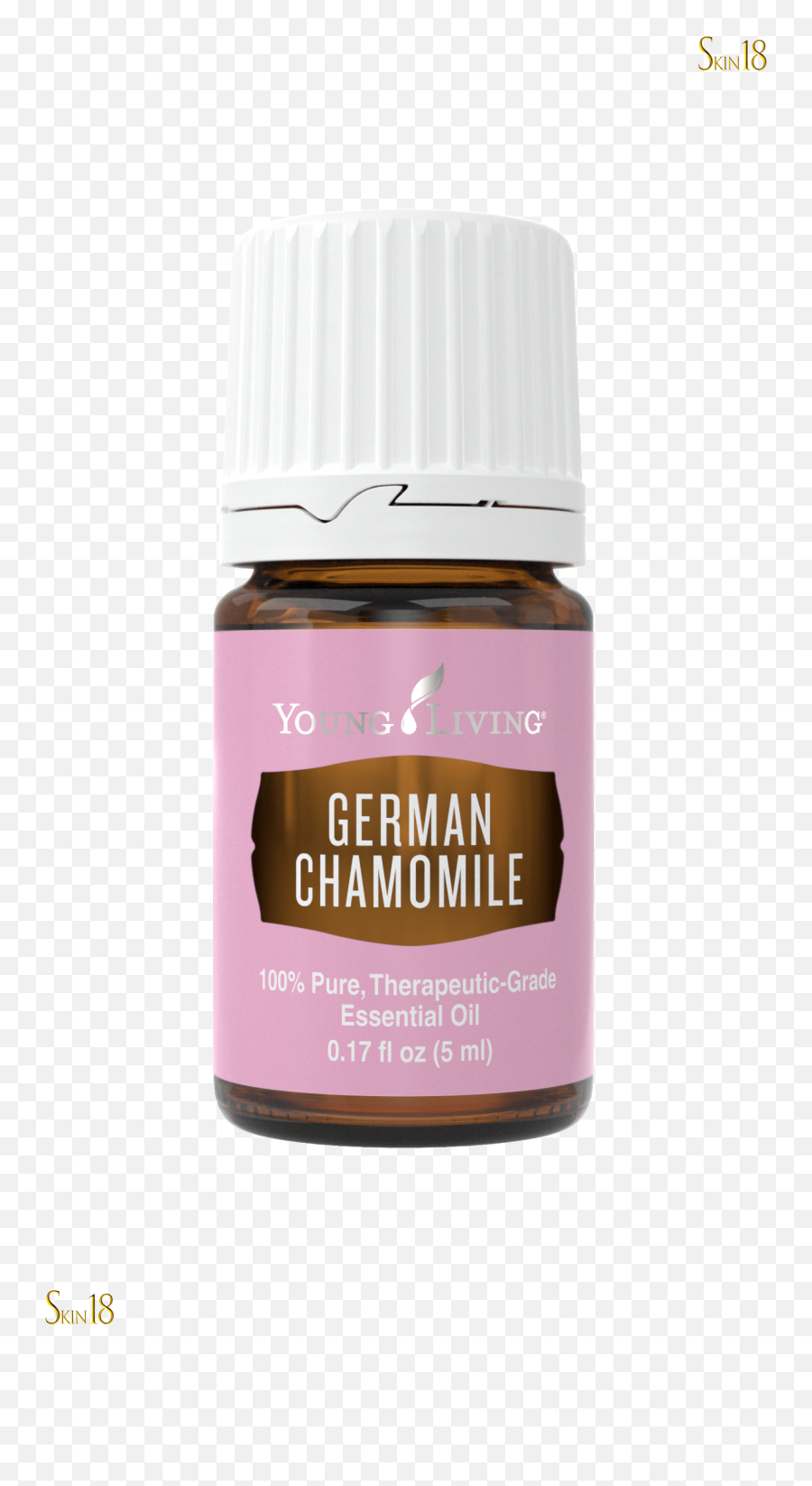 Download German Chamomile Essential Oil Young Living - German Chamomile Young Living Emoji,Emotions In German