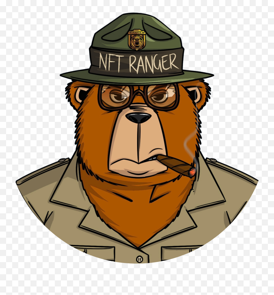 Nft Ranger Emoji,Yeti Discord Emoji