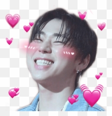 K - Hip Hop Stickers Happy Emoji,Hip Hop Emojis