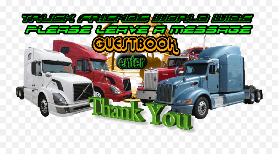 Truck Driver Worldwide Drivers World - Commercial Vehicle Emoji,Moving Truck Emoji
