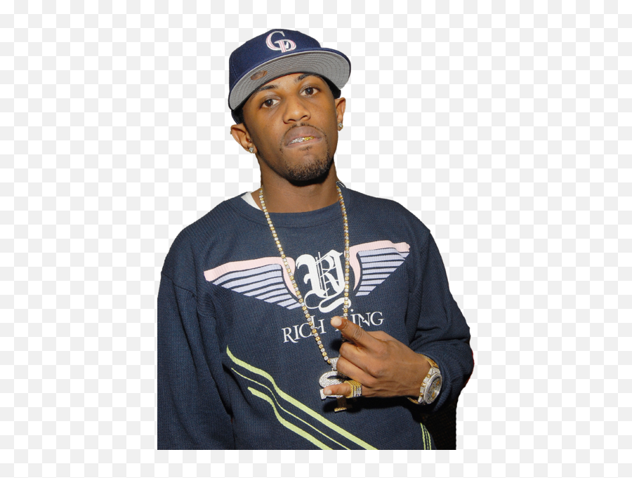 Fabolous - Rapper Emoji,Fabolous Emojis