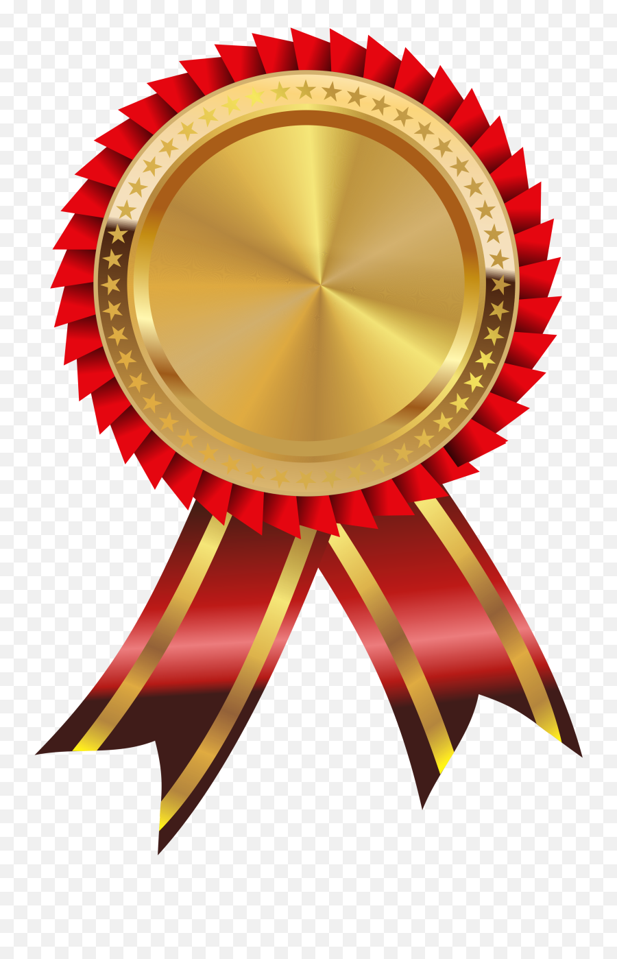 Gold Medal Award - Certificate Logo Design Png Emoji,Gold Medal Emoji