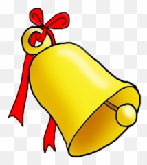 Bell Christmas Clip Art - Christmas Clip Art Emoji,Liberty Bell Emoji
