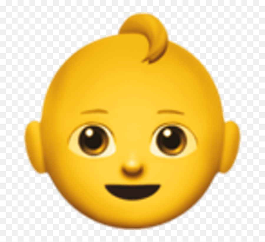 Besties Emoji - Baby Cold Outside Emoji,Snapchat Emoji