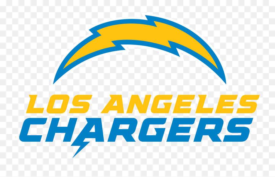 Chargers Update Bolt Logo Unveiling - Los Angeles Charger Logo Emoji,Obscene Emoji