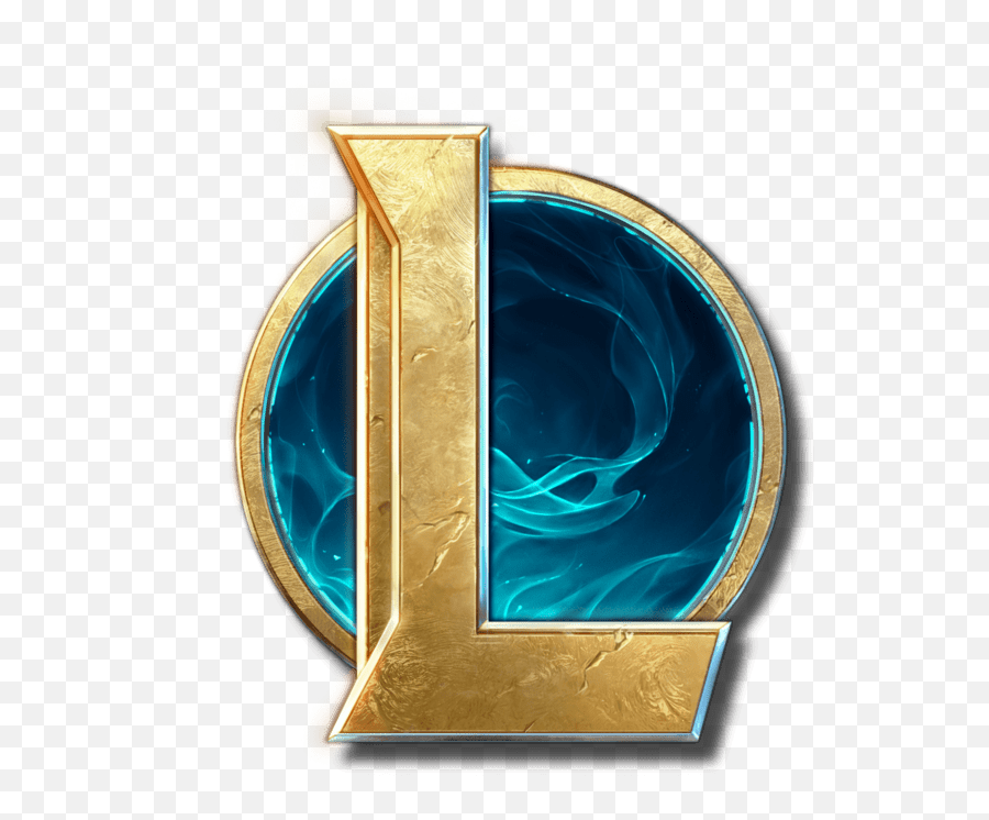 League Of Legends Emojis - League Of Legends Logo Discord Emoji,Emoji Legend
