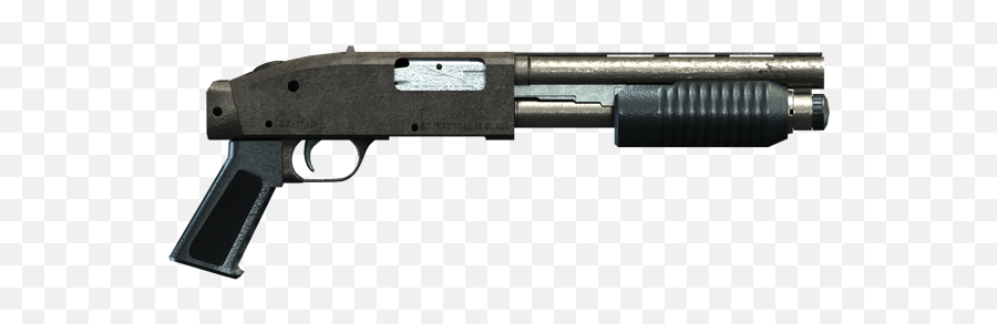 Shotgun Gta Csgo Counterstrike Gun - Gta 5 Pump Shotgun Emoji,Shotgun Emoji