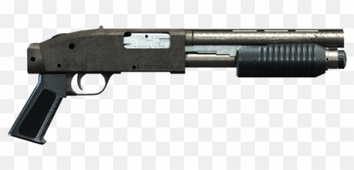 Shotgun Gta Csgo Counterstrike Gun - Gta 5 Pump Shotgun Emoji,Shotgun Emoji