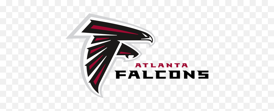 Atlanta Falcon Background Posted - Atlanta Falcons Logo Svg Emoji,Atlanta Falcons Emoji