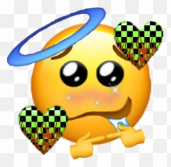 The Most Edited Mash - Up Picsart Happy Emoji,Emoji Mashup