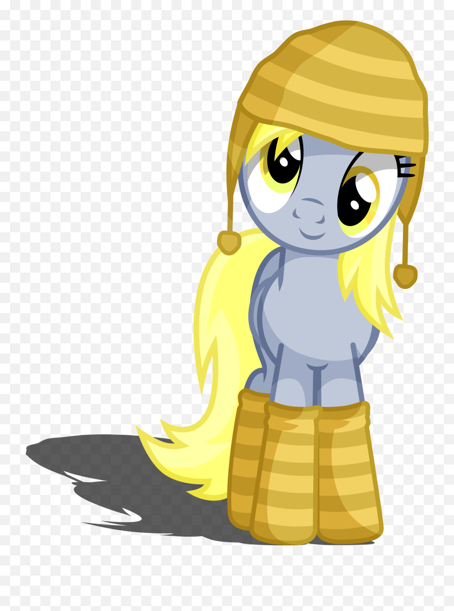 Cozy Derpy My Little Pony Friendship Is Magic Know Your - Cold Day Cozy Austiniousi Silvervectors And The Moep L My Pony Emoji,Cummies Emoji