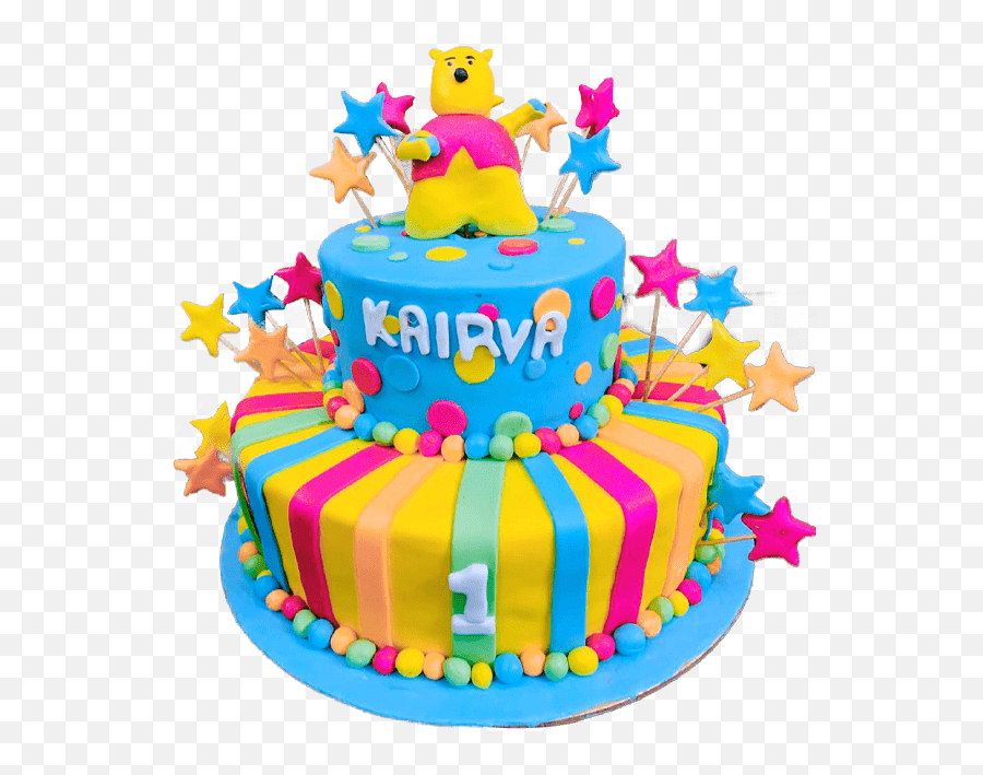Choose Cake Island For Unique U0026 Tasty Birthday Cakes - Cake Decorating Supply Emoji,Birthday Cake Emojis