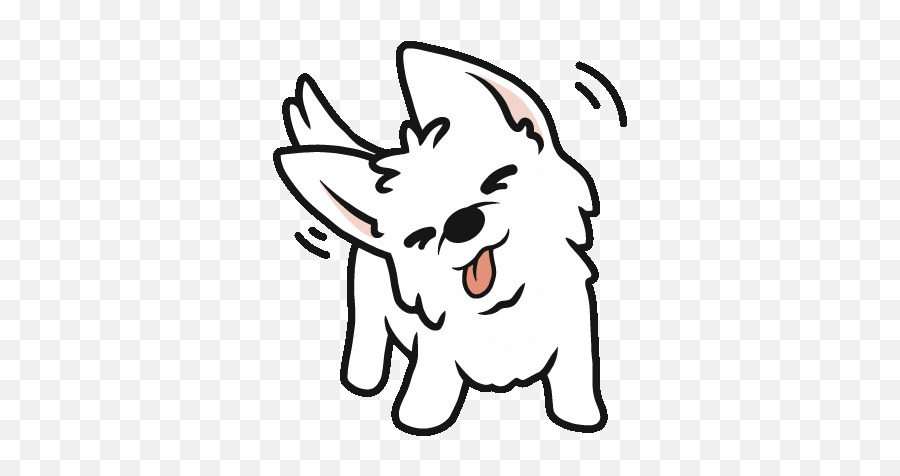 Perro Dog Sticker - Perro Dog Love Discover U0026 Share Gifs Stickers De Perros Animados Emoji,Sad Dog Emoticon