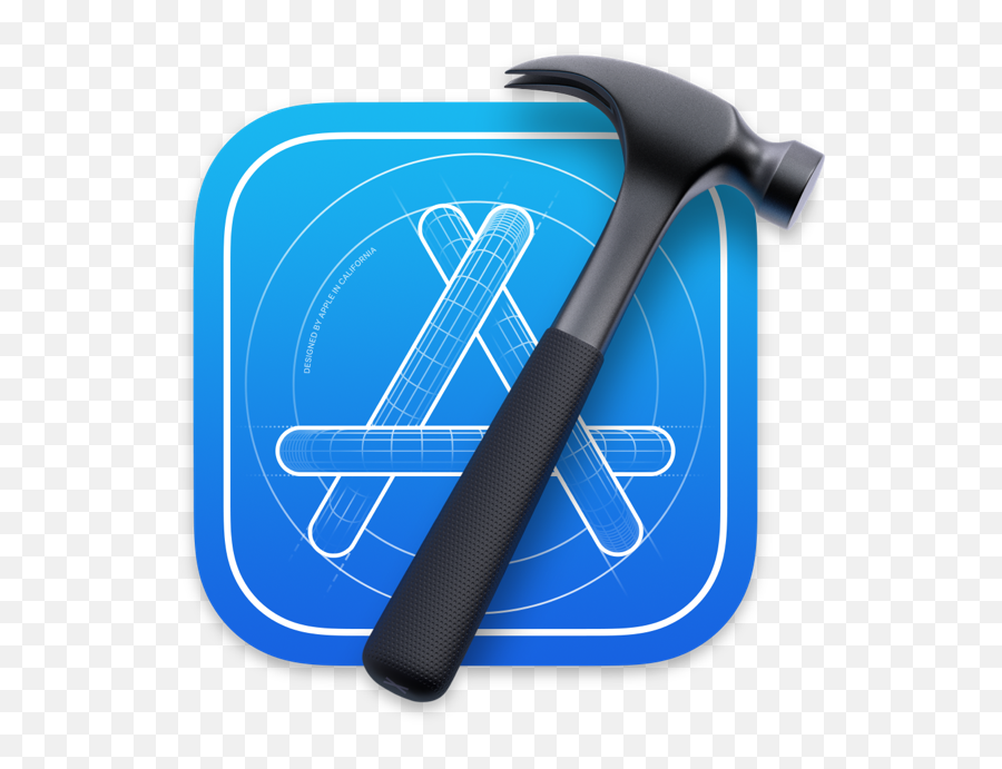 Xcode On The Mac App Store - Xcode Icon Emoji,Apple New Emojis 13.4.1