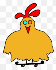 Top Bad Chick Stickers For Android - Comb Emoji,Emoji Party Chick