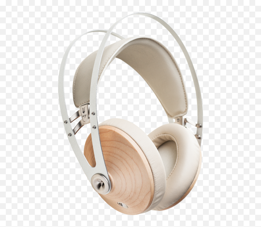 Meze 99 Classics Over - Meze 99 Classics Maple Silver Emoji,Headset Emoji