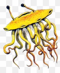 Deep Dive - Monastic Flumph Emoji,Creatures That Feed On Emotions