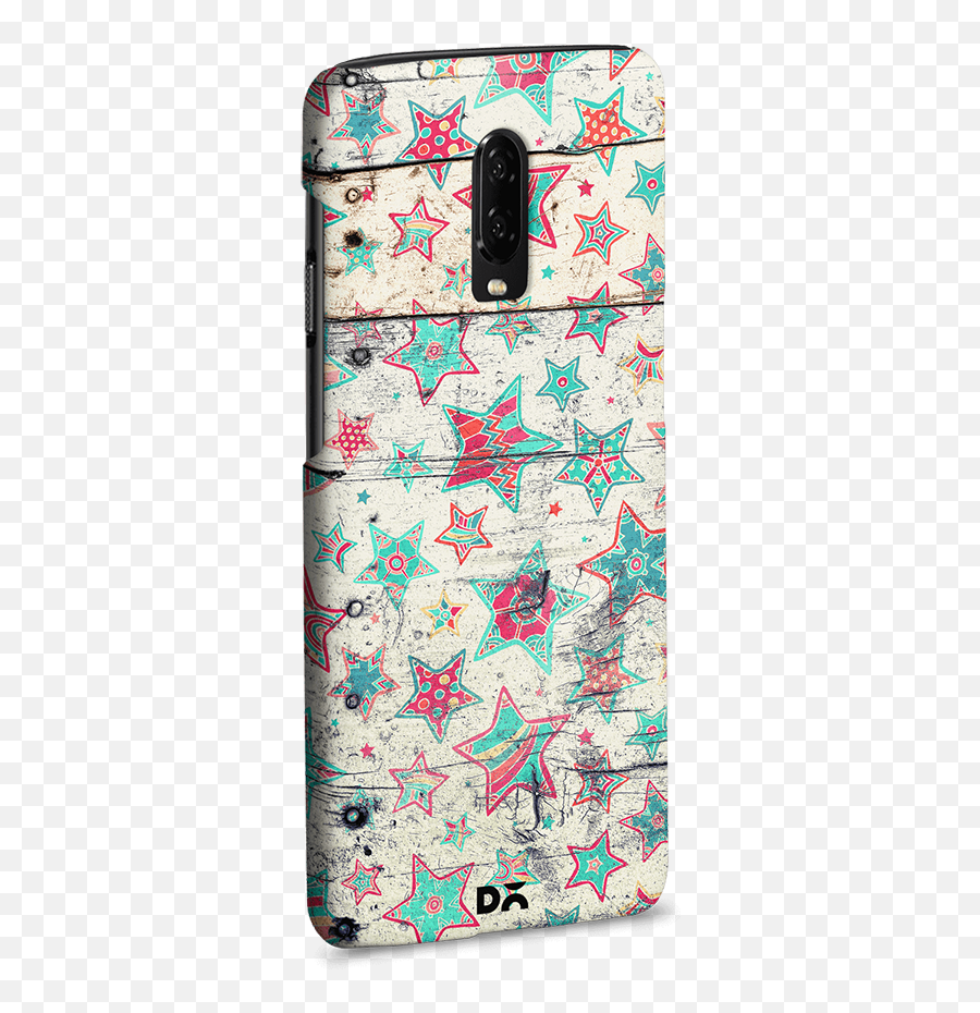 Oneplus 6t Printed Deksel Shop 6e37f C9307 - Mobile Phone Case Emoji,Gismo Emoticon