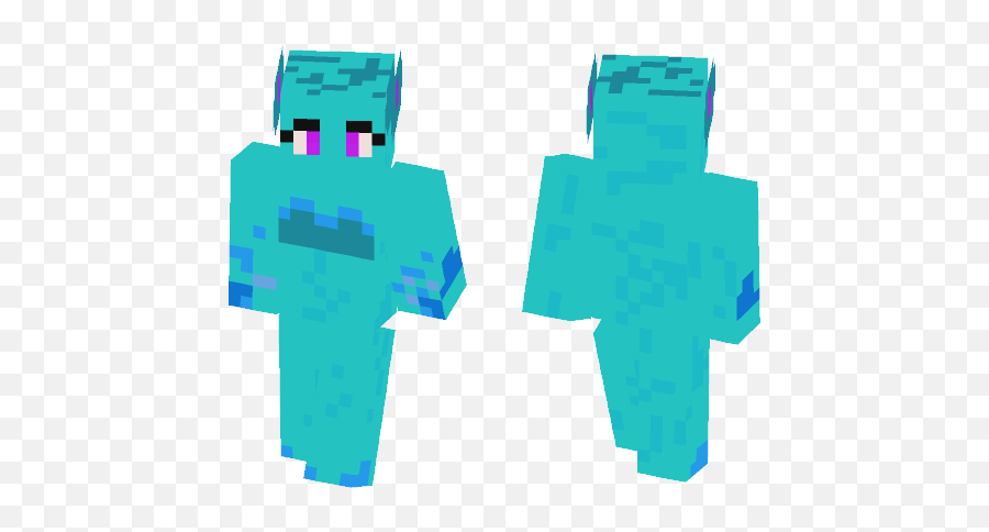 Princess Ruto Minecraft Skin - Minecraft Dark Warrior Skin Emoji,Zelda Emoji