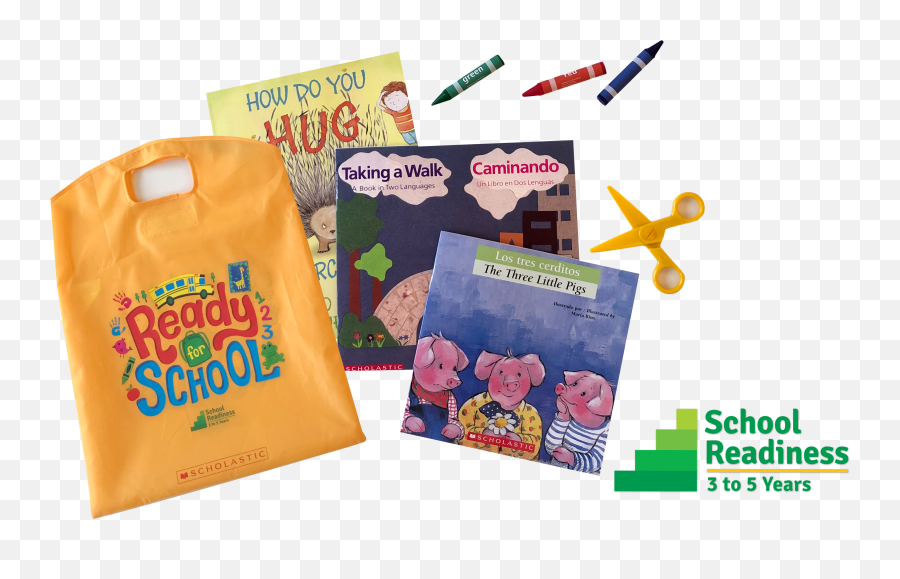 School Readiness Kits Help Boost - Horizontal Emoji,Box Of Mixed Emotions Scholastic
